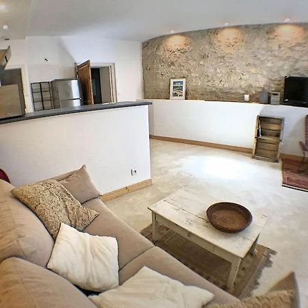 Appartement De Charme En Coeur De Ville Agen Bagian luar foto