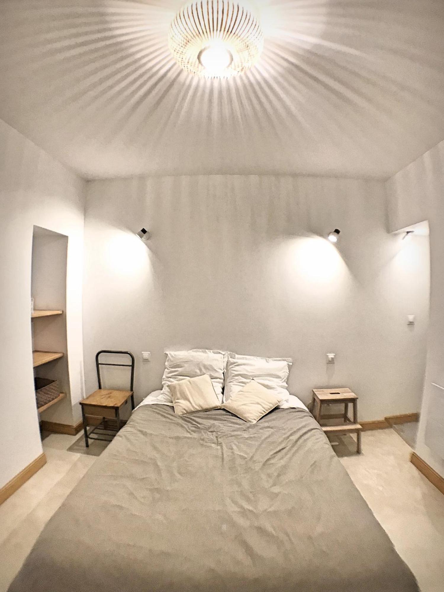 Appartement De Charme En Coeur De Ville Agen Bagian luar foto