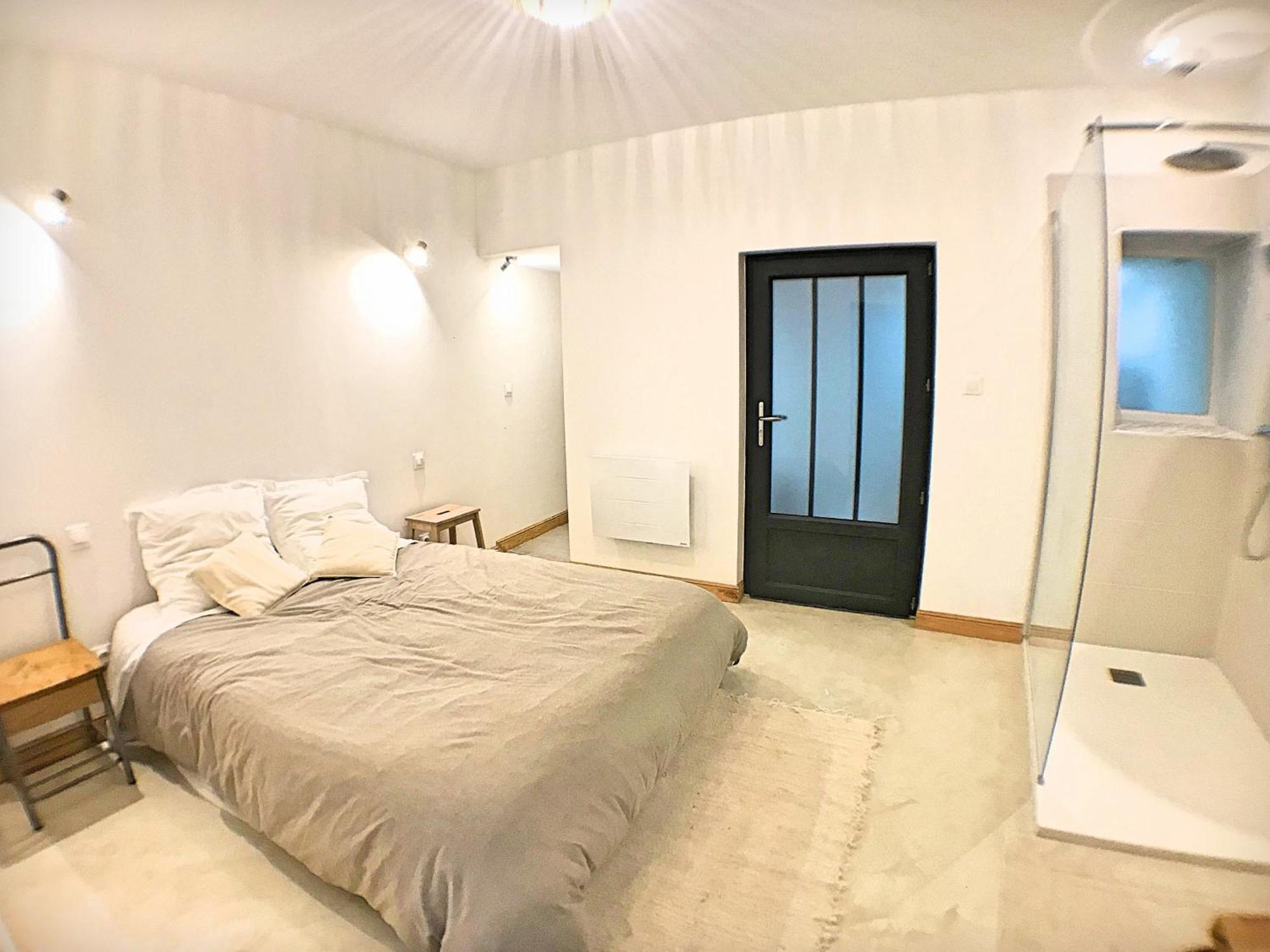 Appartement De Charme En Coeur De Ville Agen Bagian luar foto