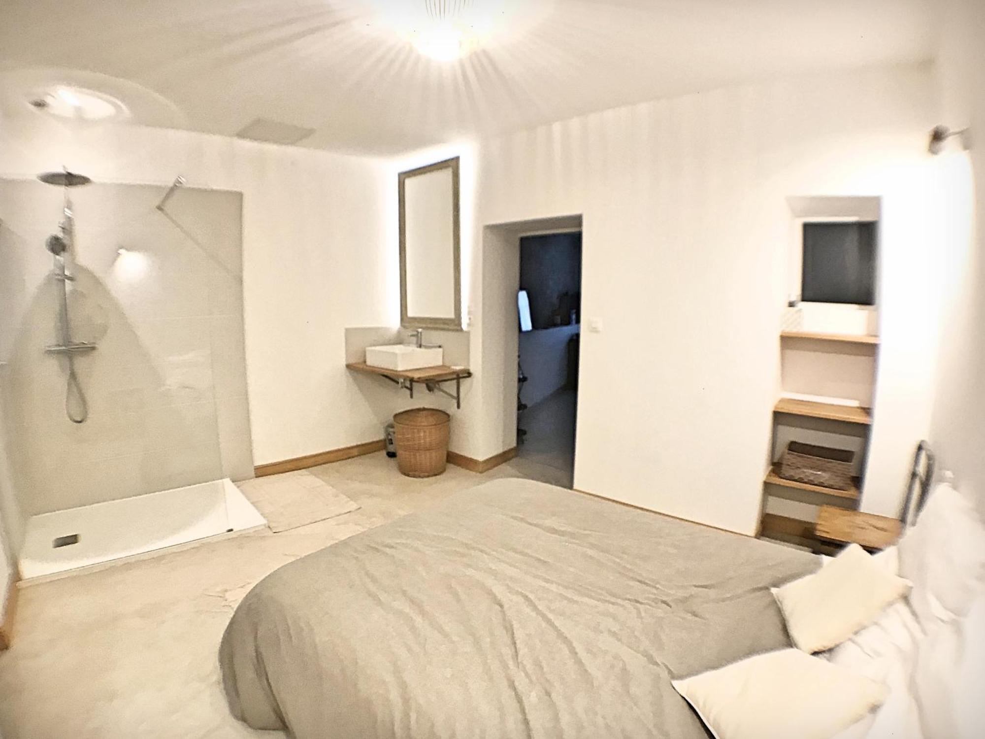 Appartement De Charme En Coeur De Ville Agen Bagian luar foto